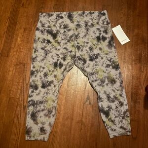 Lululemon Align High-Rise Pant 25”